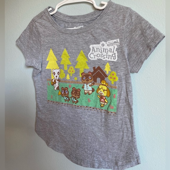 Animal crossing tshirt - Picture 7 of 9